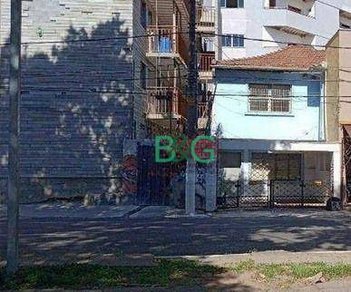 house em Avenida Paes de Barros, Parque da Mooca - São Paulo - SP