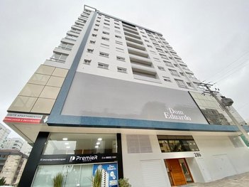 apartment em Avenida Central, Capão da Canoa - Capão da Canoa - RS