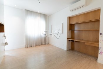 apartment em Alameda Joaquim Eugênio de Lima, Jardim Paulista - São Paulo - SP