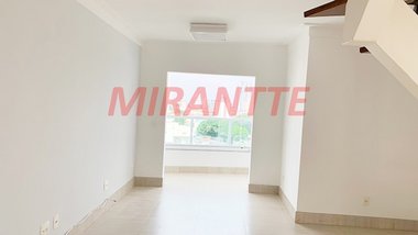 apartment em Alameda Afonso Schmidt, Santa Teresinha - São Paulo - SP