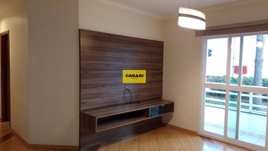 apartment em Rua Jair Fongaro, Rudge Ramos - São Bernardo do Campo - SP