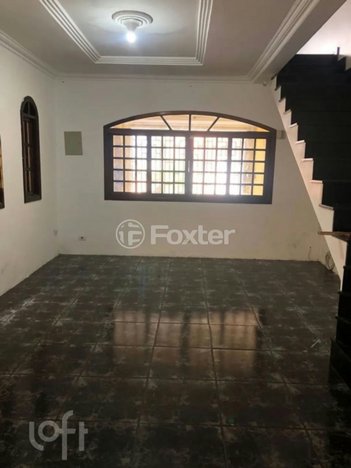 house em Rua Ângelo Arlotti, Cidade Líder - São Paulo - SP