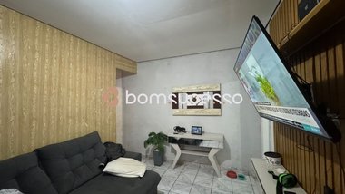 house em Avenida Montemagno, Chácara Belenzinho - São Paulo - SP