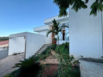 house em Avenida da Constelação, Portal do Sol - Lagoa Santa - MG
