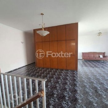 house em Rua Manuel Morais Pontes, Vila Albertina - São Paulo - SP