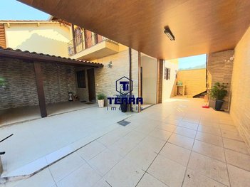house em Rua Guilherme Aguiar, Colubande - São Gonçalo - RJ