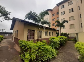 apartment em Rua Açafrão-da-Terra, Jardim Dom Bosco - São Paulo - SP