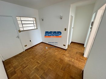 apartment em Rua José Getúlio, Liberdade - São Paulo - SP