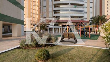 apartment em Rua do Retiro, Jardim Paris - Jundiaí - SP