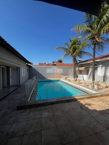 house em Rua Otacílio Venâncio de Carvalho, Icaray - Araçatuba - SP