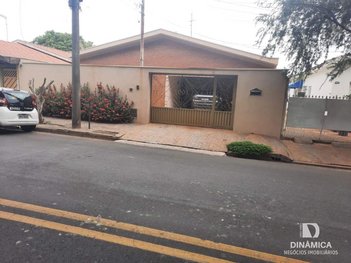 house em Rua Evaristo Olivatto Filho, Jardim Caieira - Limeira - SP