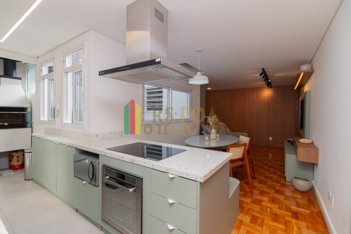 apartment em Rua Liberdade, Rio Branco - Porto Alegre - RS