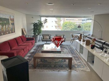 apartment em Rua Paraguaçu, Perdizes - São Paulo - SP