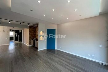 apartment em Rua Robertson, Cambuci - São Paulo - SP