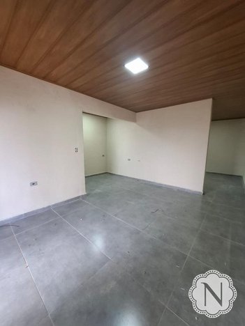 house em Rua B, Jardim Anchieta - Itanhaém - SP