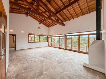 house em Rua Santo André, Vila Santo Antônio - Cotia - SP