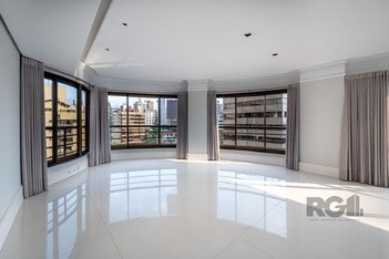 apartment em Comendador Rheingantz, Mont Serrat - Porto Alegre - RS