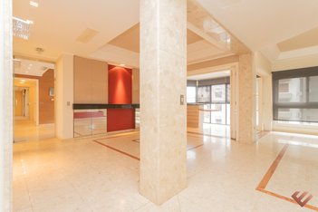 apartment em Rua Andrade Neves, Centro - Pelotas - RS
