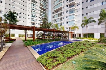apartment em Avenida Raimundo Pereira de Magalhães, Vila Anastácio - São Paulo - SP