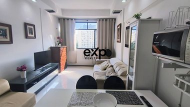 apartment em Rua Raul Pompéia, Copacabana - Rio de Janeiro - RJ