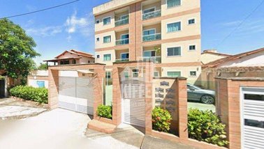 apartment em Rua Dona Milinha, Jardim Atlântico Central (Itaipuaçu) - Maricá - RJ