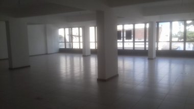 office em General Osório, Centro - Passo Fundo - RS