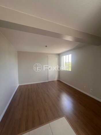 apartment em Rua Marajó, Piratini - Alvorada - RS