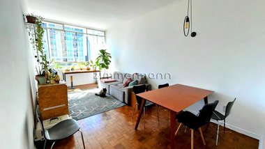apartment em Avenida Pedroso de Morais, Pinheiros - São Paulo - SP