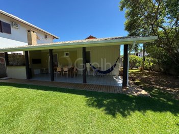 house em Rua Recanto, Pinheira - Palhoça - SC