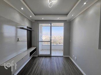 apartment em Airton Ferreira da Silva, Humaitá - Porto Alegre - RS
