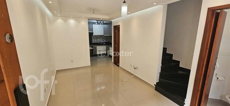 house em Rua Cristóvão Lins, Vila Isolina Mazzei - São Paulo - SP