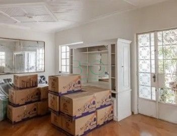 house em Rua dos Chanes, Indianópolis - São Paulo - SP
