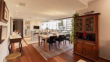 apartment em BARAO DE UBA, Bela Vista - Porto Alegre - RS