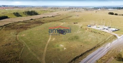 commercial_building em Rodovia Vito Ardito, Jardim Campo Grande - Caçapava - SP