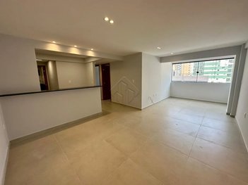 apartment em Rua Juvenal Mário da Silva, Manaíra - João Pessoa - PB