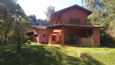 house em Rodovia Anhanguera, Loteamento Capital Ville - Jundiaí - SP