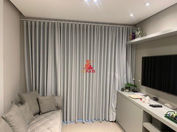 apartment em Avenida Doutor Cardoso de Melo, Vila Olímpia - São Paulo - SP