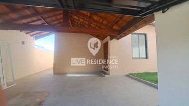 house em Rua José Armando dos Santos, Villaggio Fosuzzi - Itatiba - SP