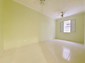 apartment em Rua Marechal Floriano Peixoto, Centro - São Vicente - SP