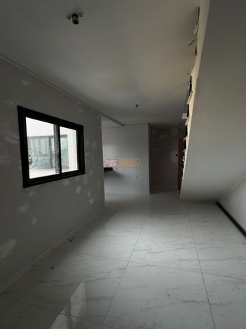 apartment em Marília, Casa Branca - Santo André - SP