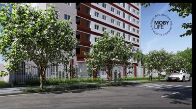 apartment em Rua Margarida, Barra Funda - São Paulo - SP