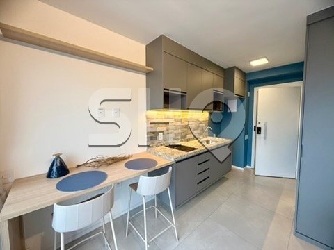 BELISSIMO STUDIO 100% CMPLETO E DECORADO PARA LOCAÇÃO