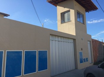 apartment em Rua Monsenhor Agostinho, Vila Peri - Fortaleza - CE
