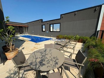 apartment em Rua dos Bandeirantes, Cambuí - Campinas - SP