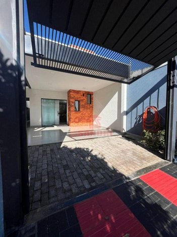 house em Rua Peru, Jardim Alvorada - Maringá - PR