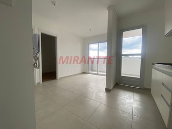 apartment em Avenida Direitos Humanos, Imirim - São Paulo - SP