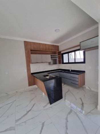 house em Avenida Gentil Martins, Jardins do Império - Indaiatuba - SP