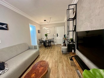 apartment em Rua 2700, Centro - Balneário Camboriú - SC