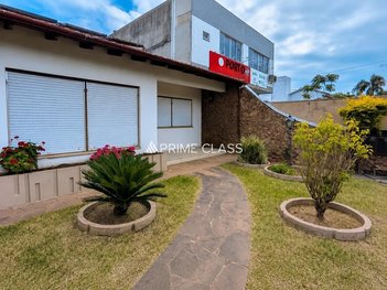 house em Rua Primeiro de Maio, Niterói - Canoas - RS