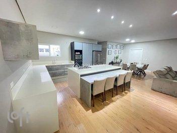 house em Durval Alves Moço, Boqueirao - Curitiba - PR